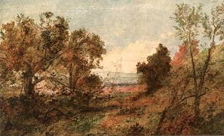 Autumn Landscape