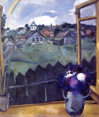 The Window