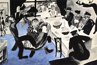 The Jewish Wedding