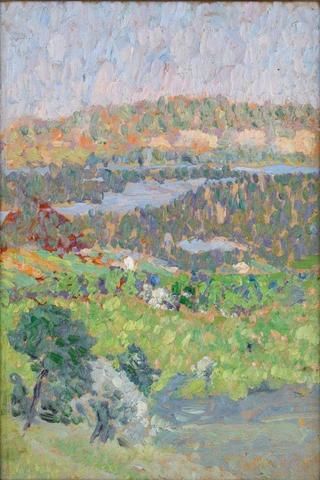 Landscape