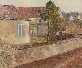 Farm in Ile-de-France