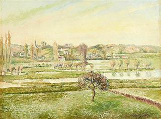 Eragny