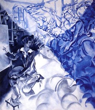 The Apparition