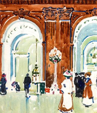 42nd Street Library