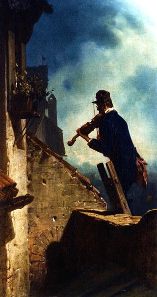 The Serenade