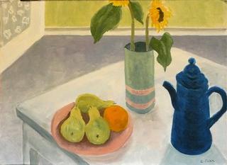 Still life