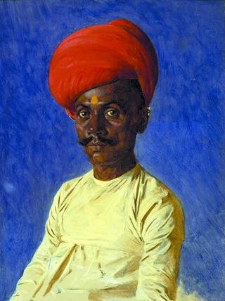 Merchant from Bombay
