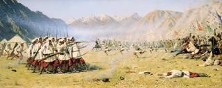 The Attack