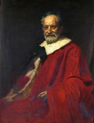 The Late Lord Roe