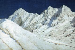 The Himalayan Mountains