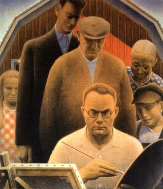 Return from Bohemia