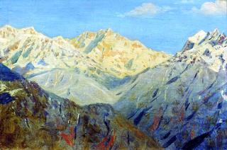 喜马拉雅山