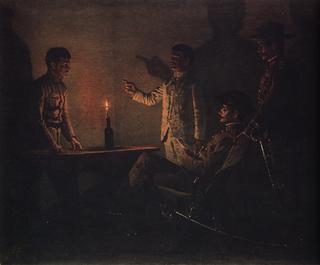 The Interrogation