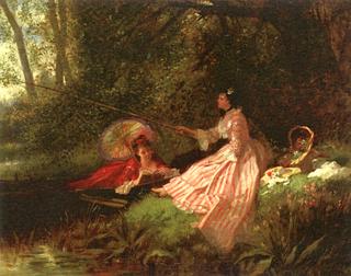 Restful Afternoon