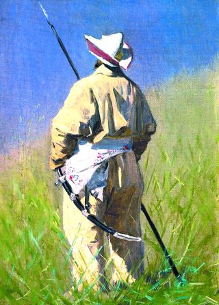 吉尔吉斯人