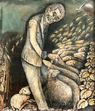 The Good Shepherd