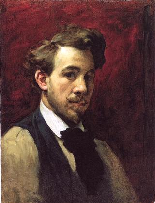 Self-Portrait