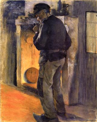 Study for Between Neighbors