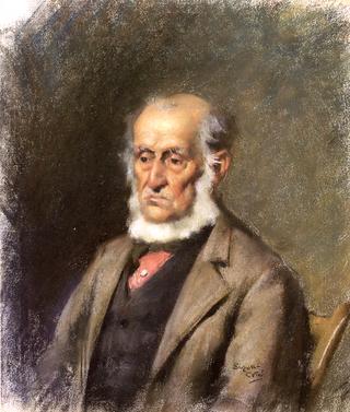 Esdras Cyr