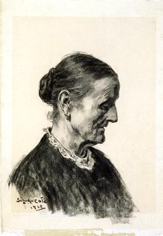 Madame Gauthier