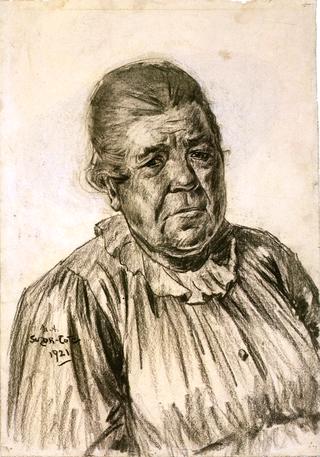 Mère Moreau