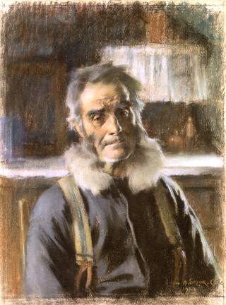 Père Cholette