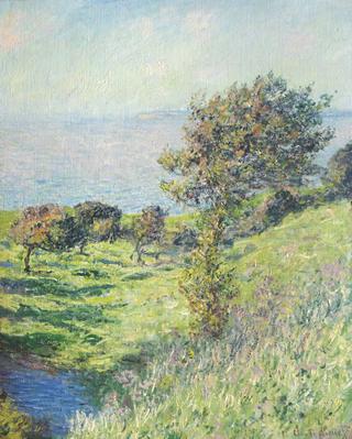 A Gale of Wind