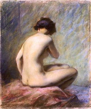 Nude Study