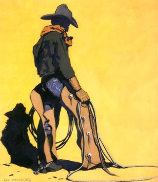 The Texan