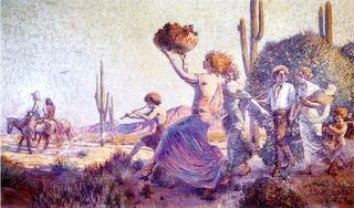 The Spirit of Arizona