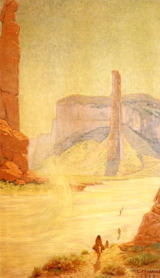 Canyon de Chelly