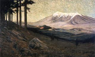 San Francisco Peaks