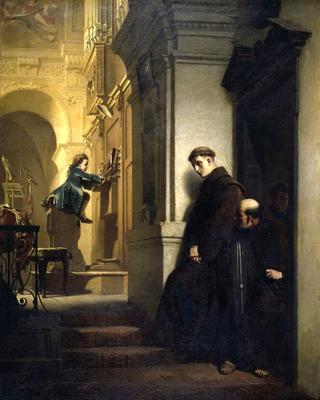The Young Mozart