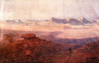 The Painted Desert