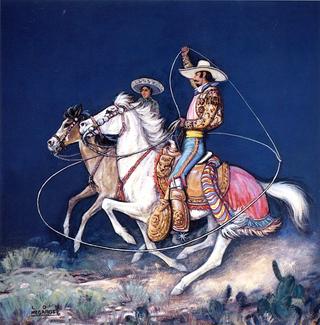 Caballeros