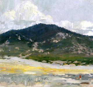 The Hills of Senlisse