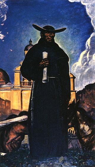 Father Kino