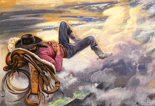 Cowboy's Dream