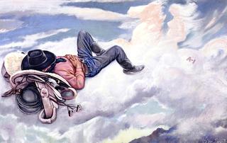 Cowboy's Dream
