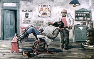 Black Bart