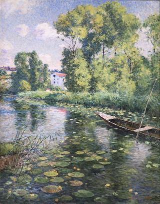 Lily Pond