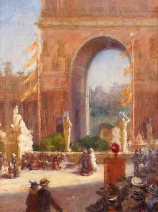 Pan-Pacific International Exposition, San Francisco