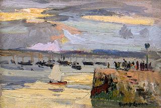 St. Ives, Cornwall