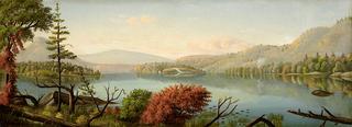 Adirondack Lake