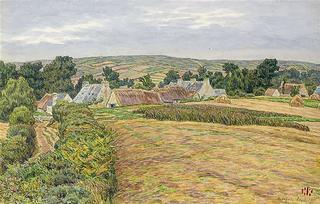 Morgat Farm, Lesquiffinec