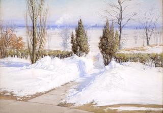 The Path through the Drifts