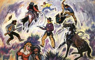 Wild West