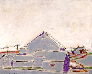 Barns