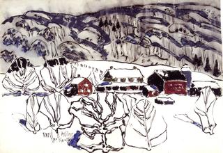 Lee's Farm