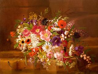 Still Life with Flowers